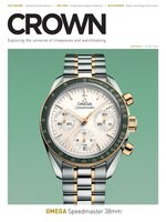CROWN Malaysia